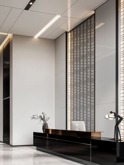 Sophisticated Commercial & Hospitality Spaces photo 55