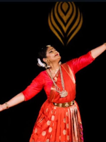 Solo Recitals: The Art of Abhinaya photo 27