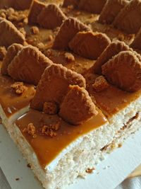 Gourmet Desserts & Bakes