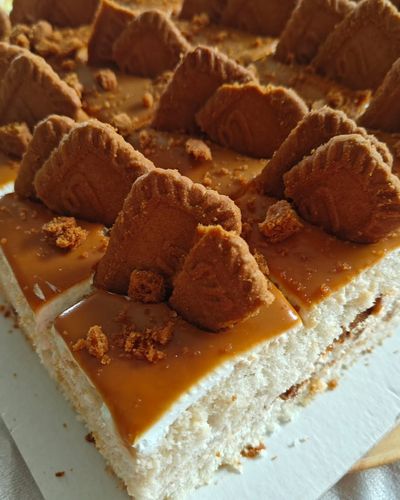 Gourmet Desserts & Bakes