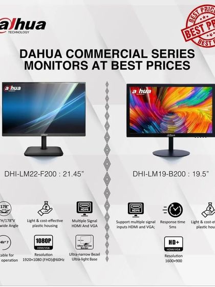 Sadwini Infotech - Security System Installation Our Equipment & Components photo 57