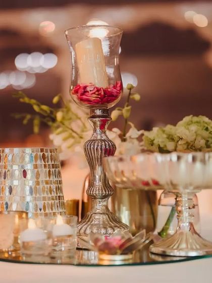 Decor By Samantha - Corporate & Social Event Design & Decor Grandeur & Royalty: Palace-Themed Events photo 31