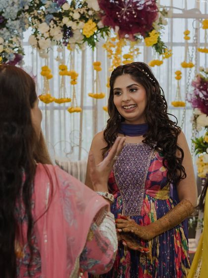 Mehendi & Daytime Freshness photo 14