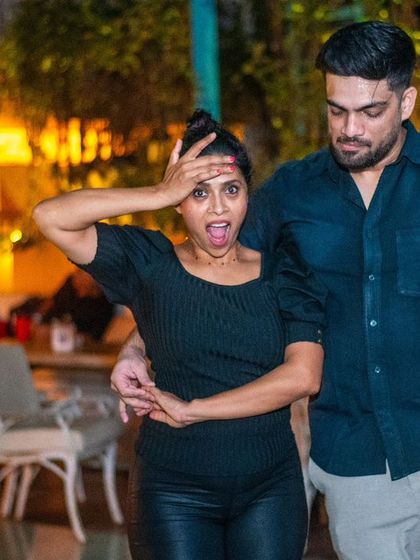 Furor - Latin Dance Socials The La Rumba Experience photo 131