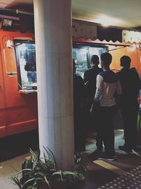 Food Truck Service