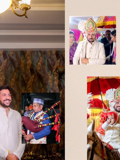 Cherished Bonds: Family & Friends photo 18