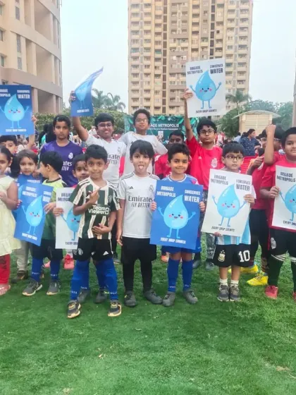 Raman Sports Academy - Youth Football Academy Grassroots Fun & Community photo 5