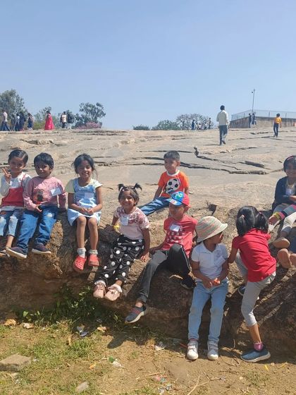 Nivriti Montessori - Summer Camp Field Trips & Outdoor Adventures photo 39