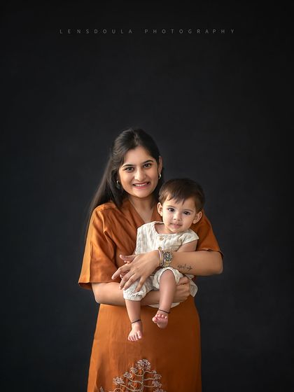 Our Family Legacy: Multi-Generational Portraits photo 8