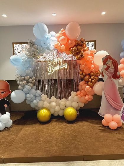 Kids' Cartoon & Character Themes photo 25