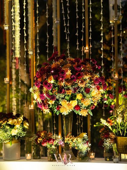 Wedding River - Wedding Design & Decor The Art of Detail photo 18