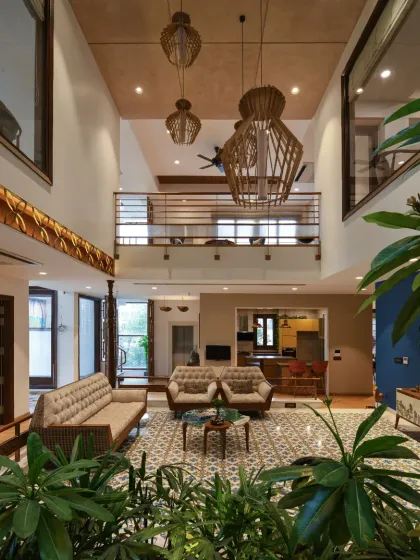 Grand Residences & Farmhouses photo 8