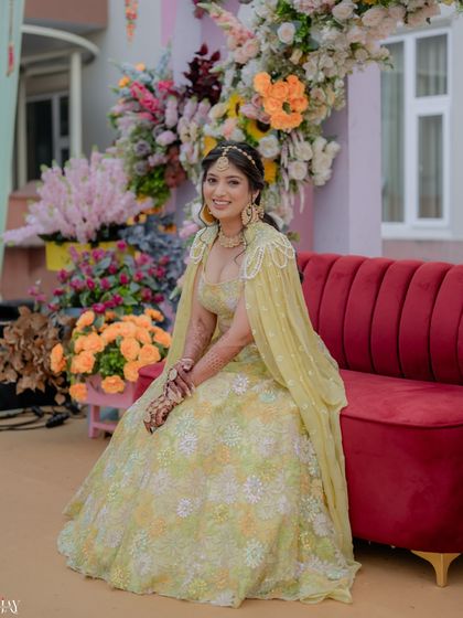 The Radiant Bride photo 60