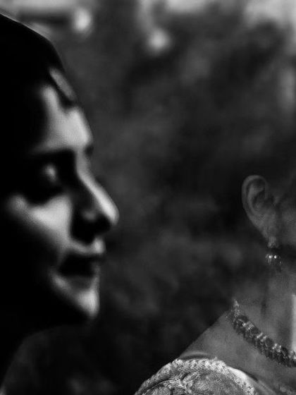 Rakshith Shetty - Wedding Photography Couple Portraits: Our Love Story photo 34