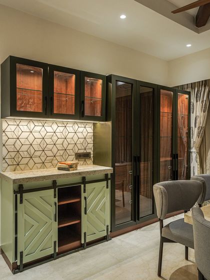 Indian Heritage & Artisanal Details photo 14