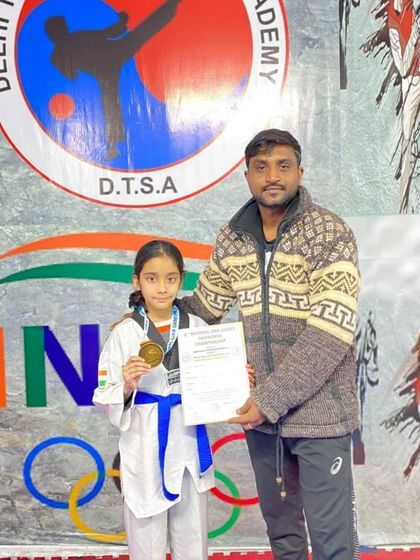 National Champions photo 16