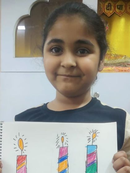 Drawing & Painting Showcase photo 6