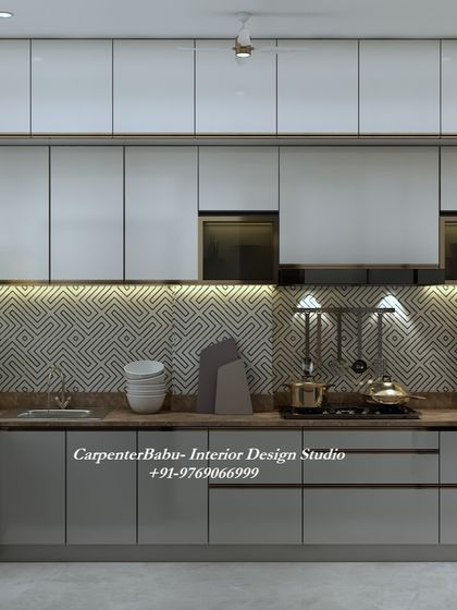 Modern & Functional Kitchens photo 15