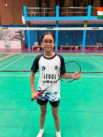 The Deuce Academy Team photo 12