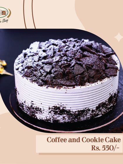 Cakes for Every Celebration photo 3