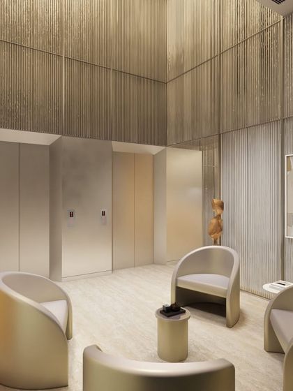 Edifice Consultants - Commercial & Workplace Architecture High-Performance Workplace Interiors photo 13