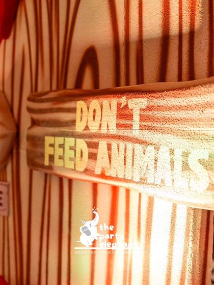 The Party Elephant - Milestone Celebration Planning Heartwarming Baby Welcomes & First Birthdays photo 63