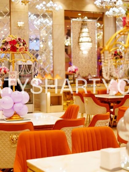 Party Sharty - Kids' Party & Event Planning Princess, Fairy & Enchanted Castle Parties photo 7