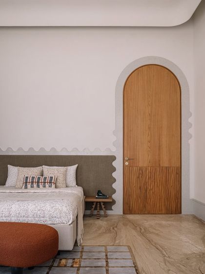 Serene Bedrooms & Private Retreats photo 17