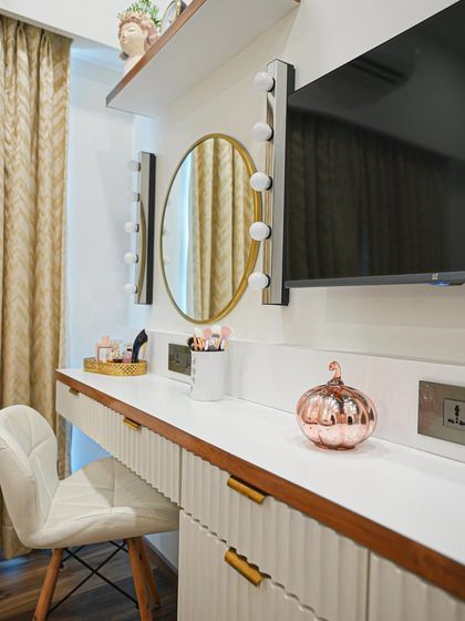 Bedrooms: Personal Sanctuaries photo 46