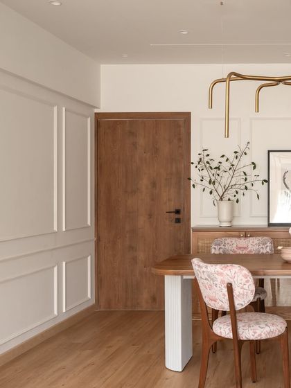 Luxury Living & Dining Spaces photo 23