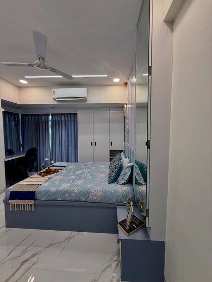 Serene & Personalized Bedrooms photo 4