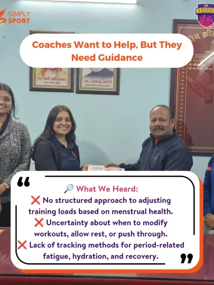 Simply Sport Foundation - Grassroots Sports Development Empowering Girls Through Sport photo 43