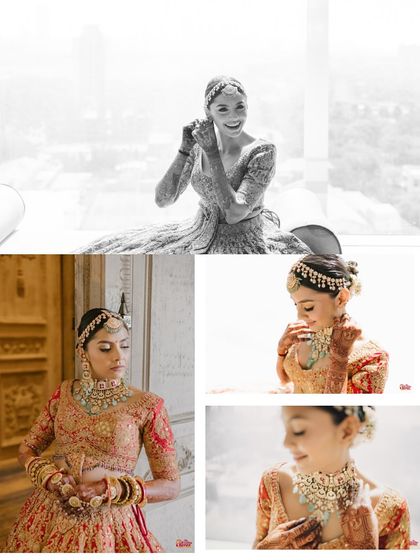 Regal Brides & Grooms photo 40