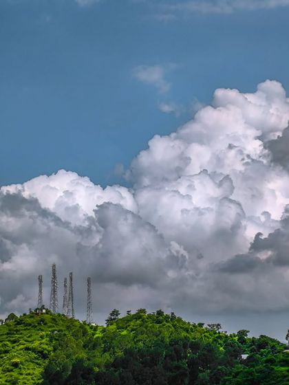 Neet Kashyap - Travel & Landscape Photography Moody Landscapes & Cinematic Visuals photo 7