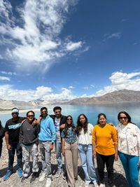 Pan-India Backpacking Trips