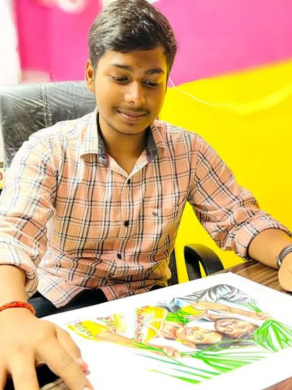 Capturing Your Moments photo 7