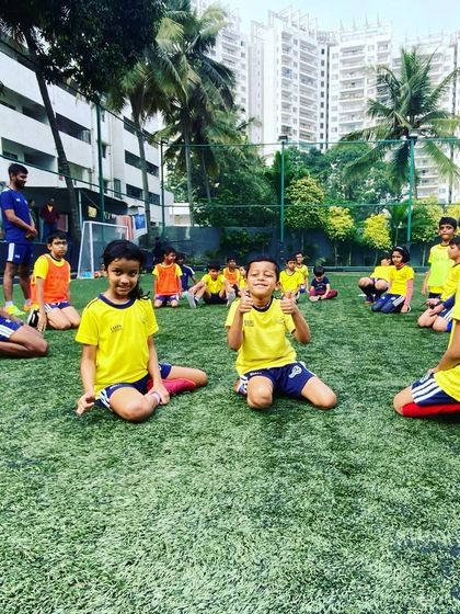 Elite Soccer School - Youth Football Coaching Programs Youth Development (Ages 6-10) photo 80