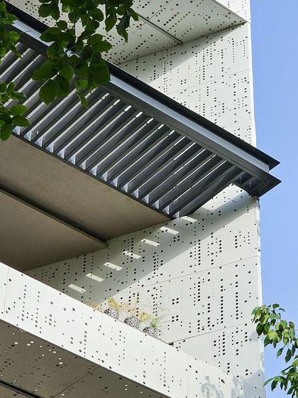 Material & Detail Showcase photo 21