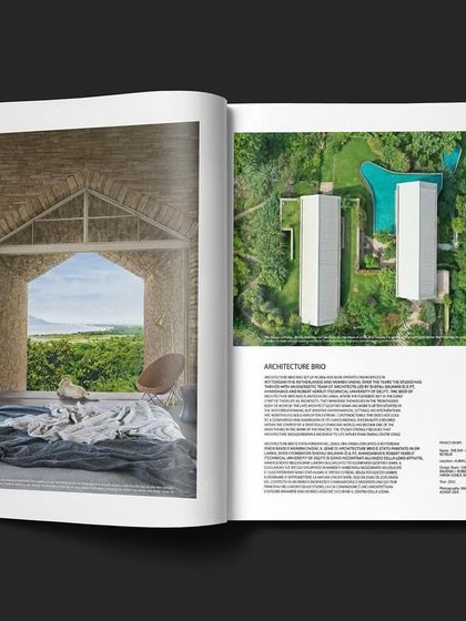 As Seen In: Publications & Accolades photo 4