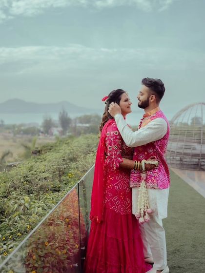 Haldi & Mehendi Jewellery photo 40