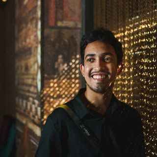 Rahul Premkumar