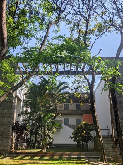 Urban & Landscape Design Studio - Architectural Design for Residential Developments Institutional & Community Projects photo 11