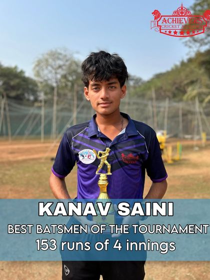 Our Champions: Tournament Wins & Selections photo 48