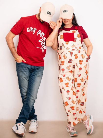 Timeless Studio Portraits photo 29