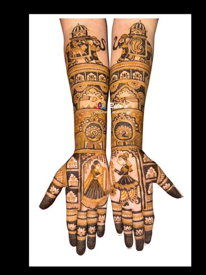 Bridal Portraits & Your Love Story photo 17