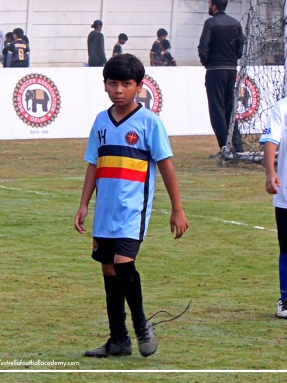 League & Tournament Participation photo 21