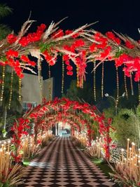 Wedding Planning & Decoration