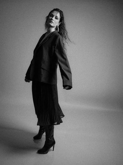 Zoya Joy - Personal & Celebrity Styling Editorial & Conceptual Shoots photo 22