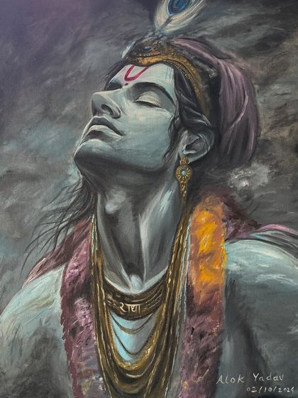 Divine Portraits: The Face of Faith photo 11