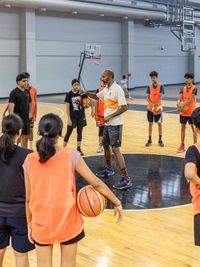 Sports Coaching Programs